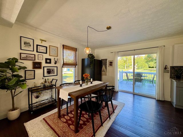 114 New Street, Lebanon, OH 45036