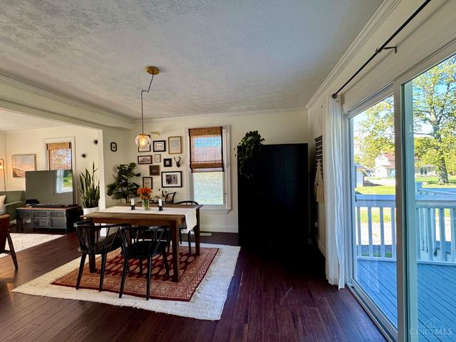 114 New Street, Lebanon, OH 45036