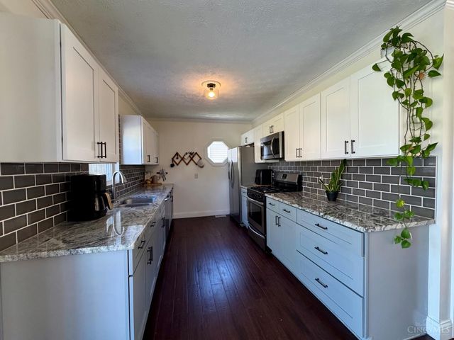 114 New Street, Lebanon, OH 45036