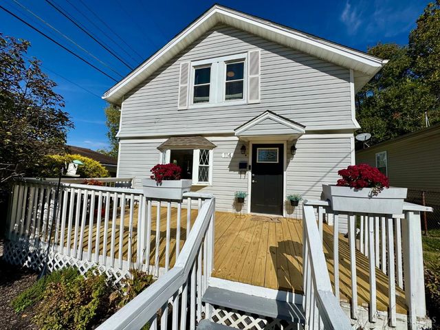 114 New Street, Lebanon, OH 45036