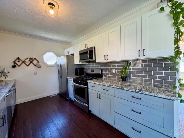 114 New Street, Lebanon, OH 45036