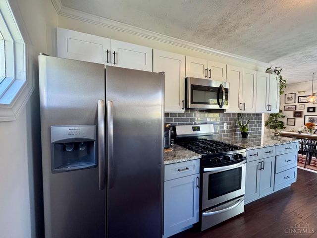 114 New Street, Lebanon, OH 45036