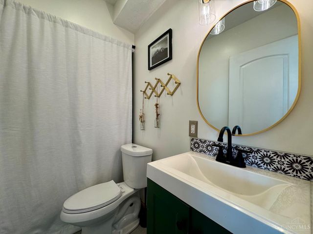 114 New Street, Lebanon, OH 45036