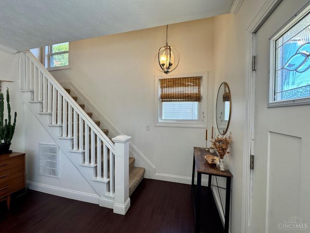 114 New Street, Lebanon, OH 45036