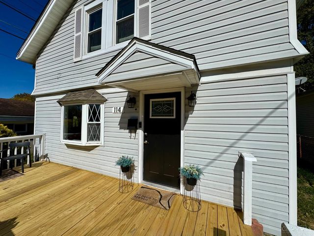 114 New Street, Lebanon, OH 45036