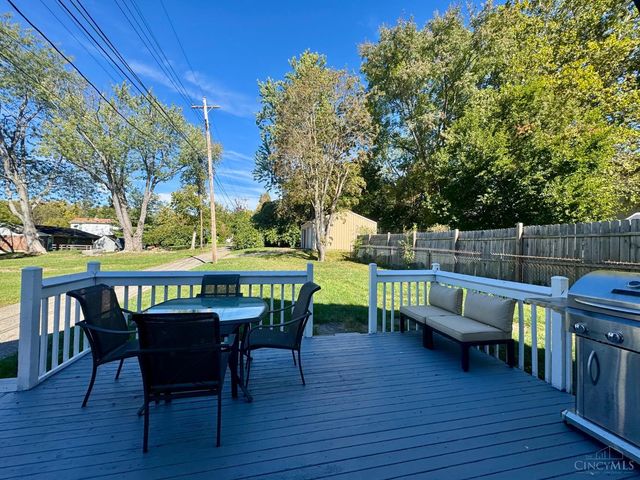 114 New Street, Lebanon, OH 45036