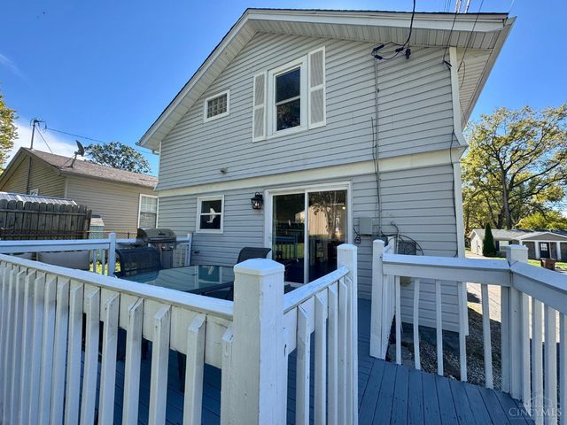 114 New Street, Lebanon, OH 45036