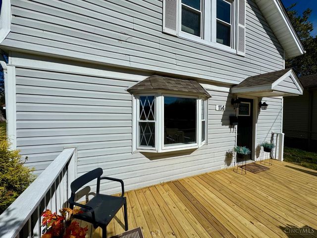 114 New Street, Lebanon, OH 45036