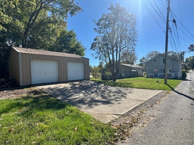 114 New Street, Lebanon, OH 45036