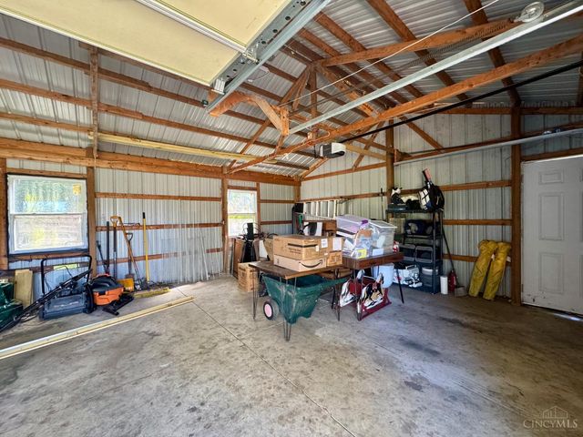 114 New Street, Lebanon, OH 45036