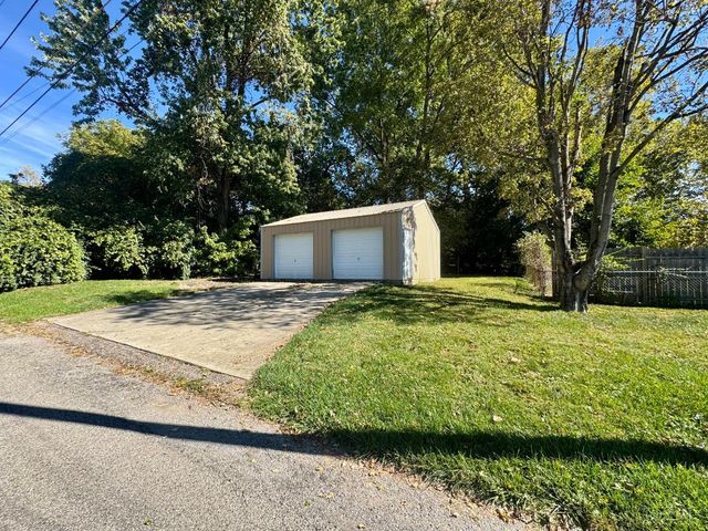 114 New Street, Lebanon, OH 45036