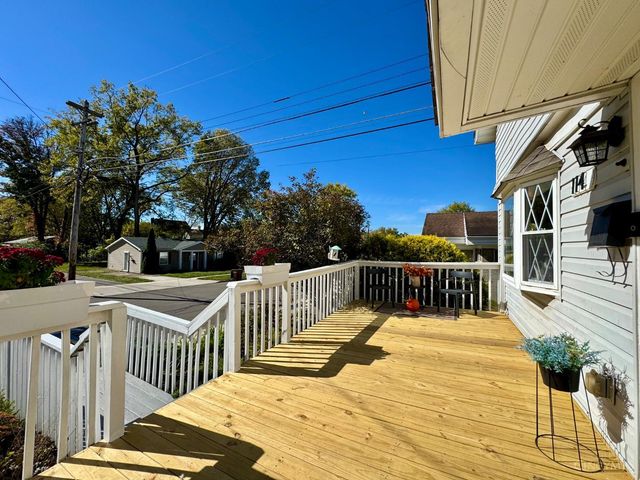 114 New Street, Lebanon, OH 45036