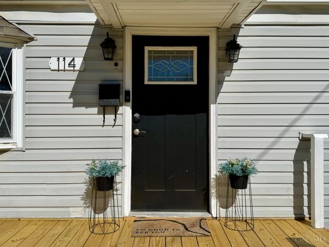 114 New Street, Lebanon, OH 45036