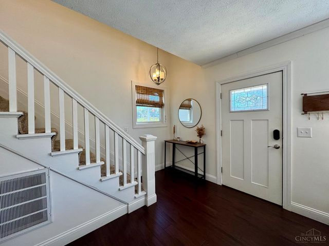 114 New Street, Lebanon, OH 45036