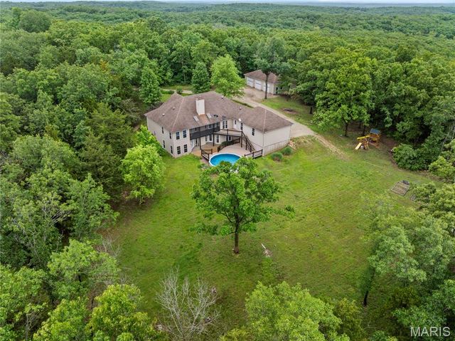 167 Wildwood Ridge, Beaufort, MO 63013