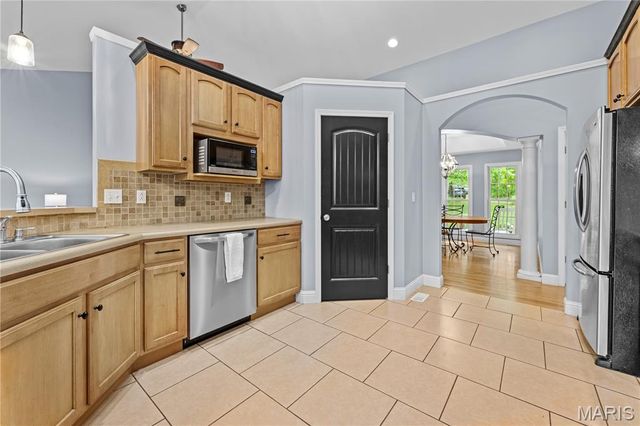 167 Wildwood Ridge, Beaufort, MO 63013