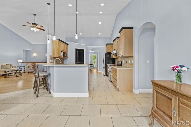 167 Wildwood Ridge, Beaufort, MO 63013