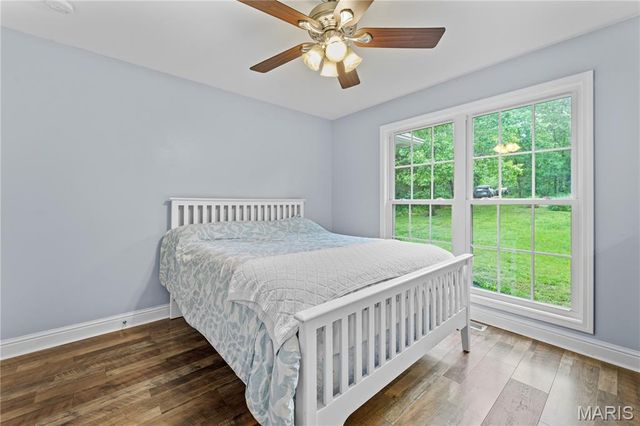 167 Wildwood Ridge, Beaufort, MO 63013