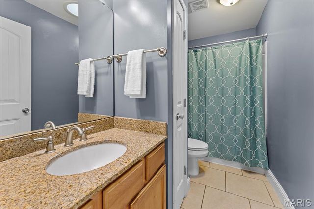 167 Wildwood Ridge, Beaufort, MO 63013