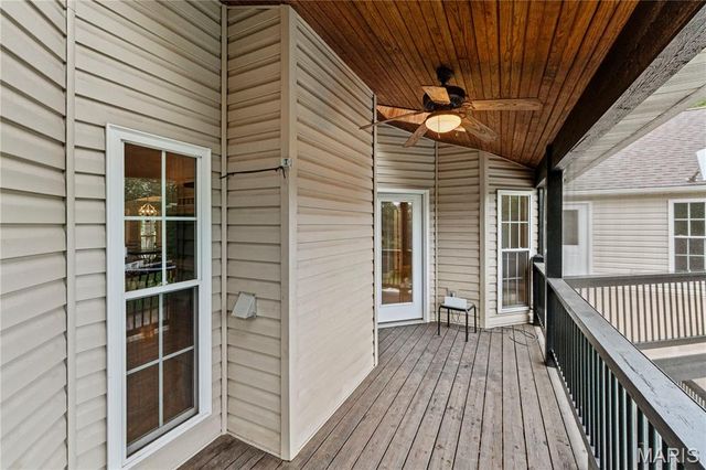 167 Wildwood Ridge, Beaufort, MO 63013