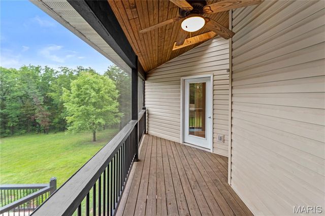 167 Wildwood Ridge, Beaufort, MO 63013