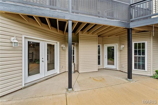 167 Wildwood Ridge, Beaufort, MO 63013