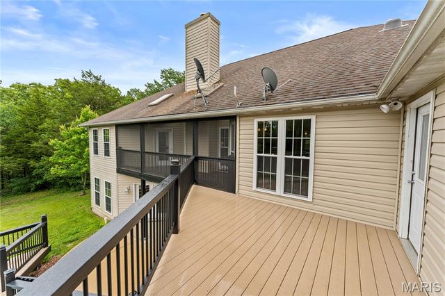 167 Wildwood Ridge, Beaufort, MO 63013
