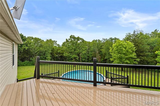 167 Wildwood Ridge, Beaufort, MO 63013