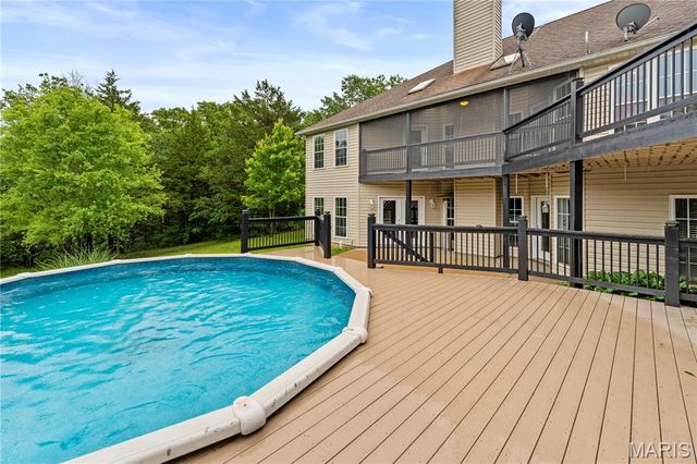 167 Wildwood Ridge, Beaufort, MO 63013