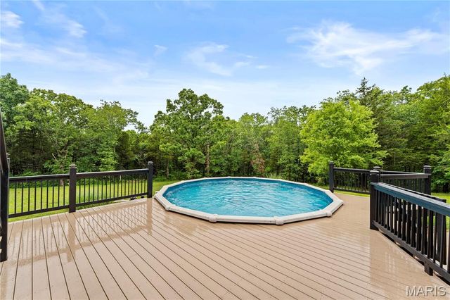 167 Wildwood Ridge, Beaufort, MO 63013