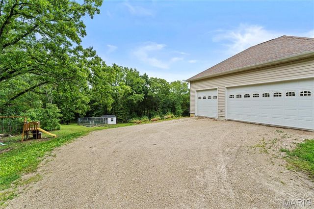 167 Wildwood Ridge, Beaufort, MO 63013