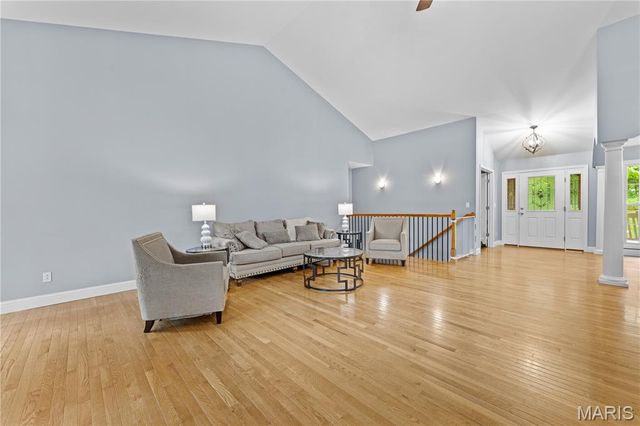 167 Wildwood Ridge, Beaufort, MO 63013