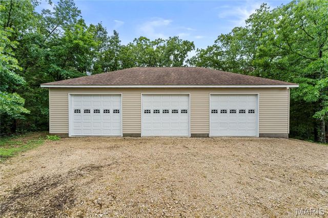 167 Wildwood Ridge, Beaufort, MO 63013
