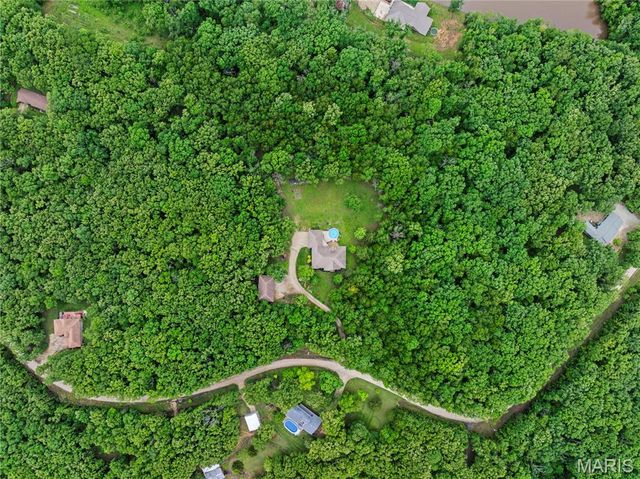 167 Wildwood Ridge, Beaufort, MO 63013