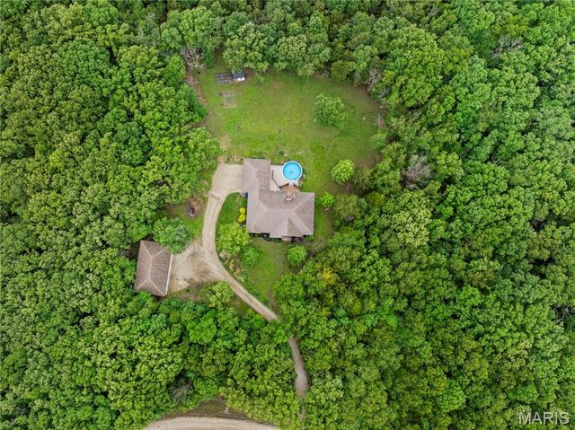 167 Wildwood Ridge, Beaufort, MO 63013