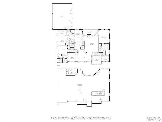 167 Wildwood Ridge, Beaufort, MO 63013