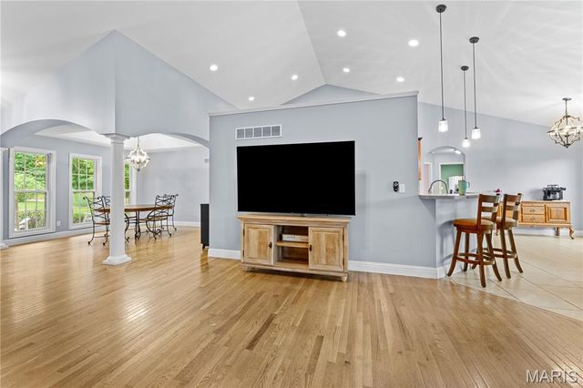 167 Wildwood Ridge, Beaufort, MO 63013
