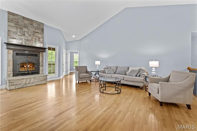 167 Wildwood Ridge, Beaufort, MO 63013
