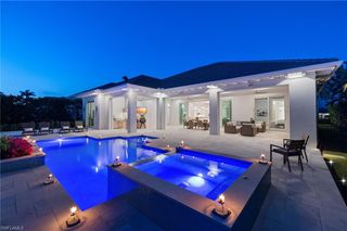 2989 Regatta RD, Naples, FL 34103
