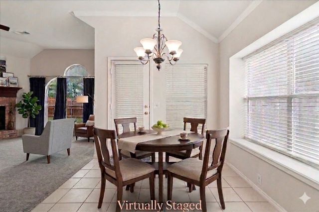 3711 Palmetto Court, Denton, TX 76210