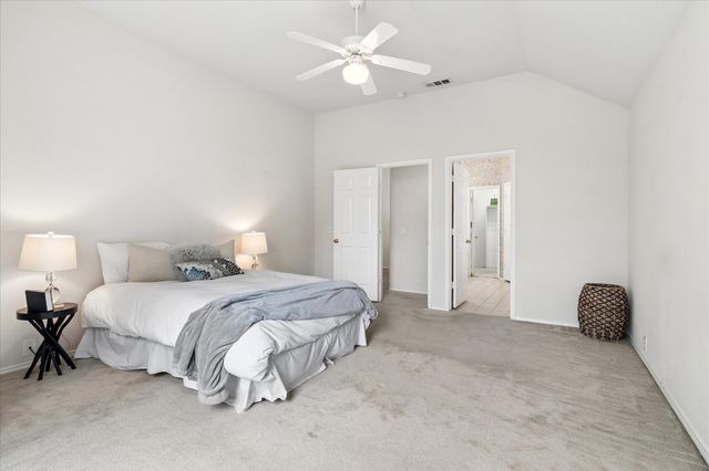 3711 Palmetto Court, Denton, TX 76210