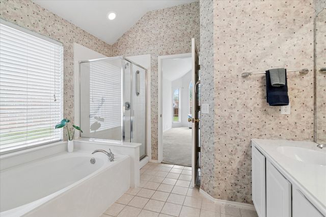 3711 Palmetto Court, Denton, TX 76210