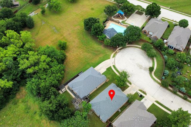 3711 Palmetto Court, Denton, TX 76210