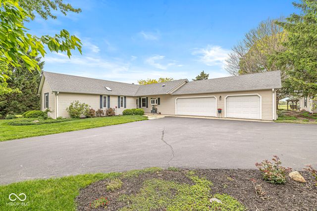 3785 N US Highway 52, Lebanon, IN 46052