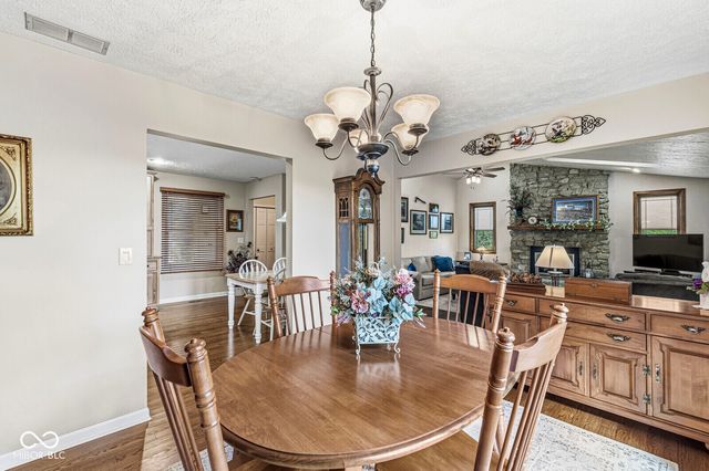 3785 N US Highway 52, Lebanon, IN 46052
