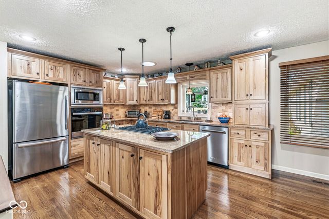 3785 N US Highway 52, Lebanon, IN 46052