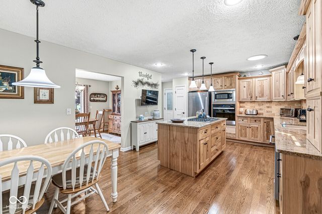 3785 N US Highway 52, Lebanon, IN 46052