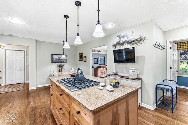 3785 N US Highway 52, Lebanon, IN 46052