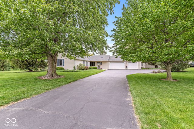 3785 N US Highway 52, Lebanon, IN 46052