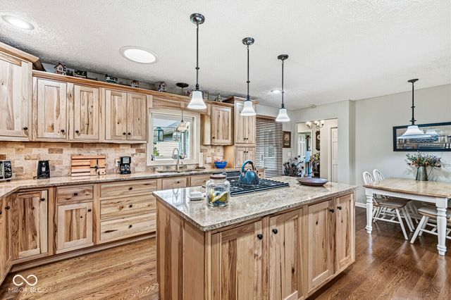 3785 N US Highway 52, Lebanon, IN 46052